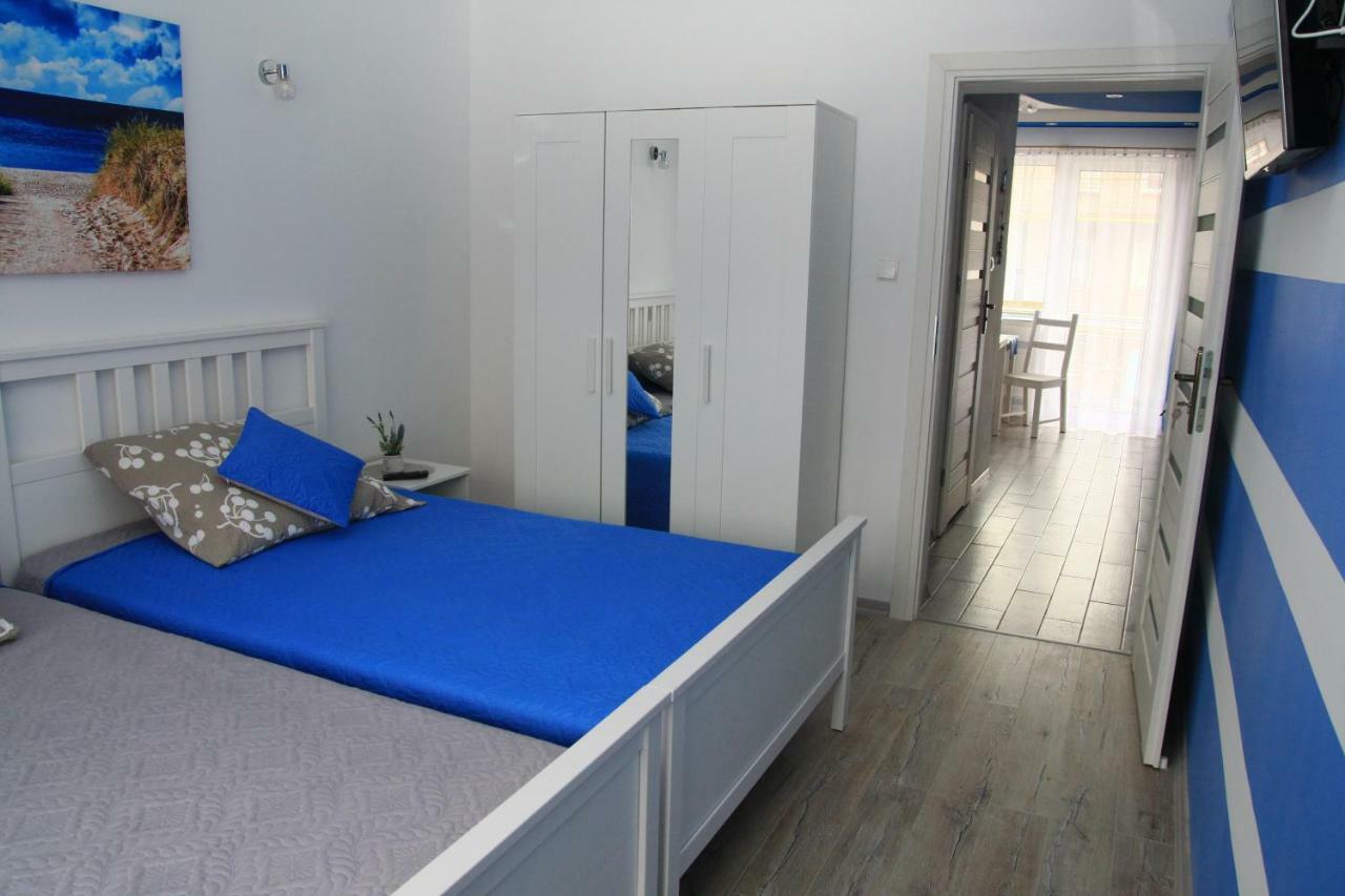 Andros Apartamenty سفينويتشي المظهر الخارجي الصورة