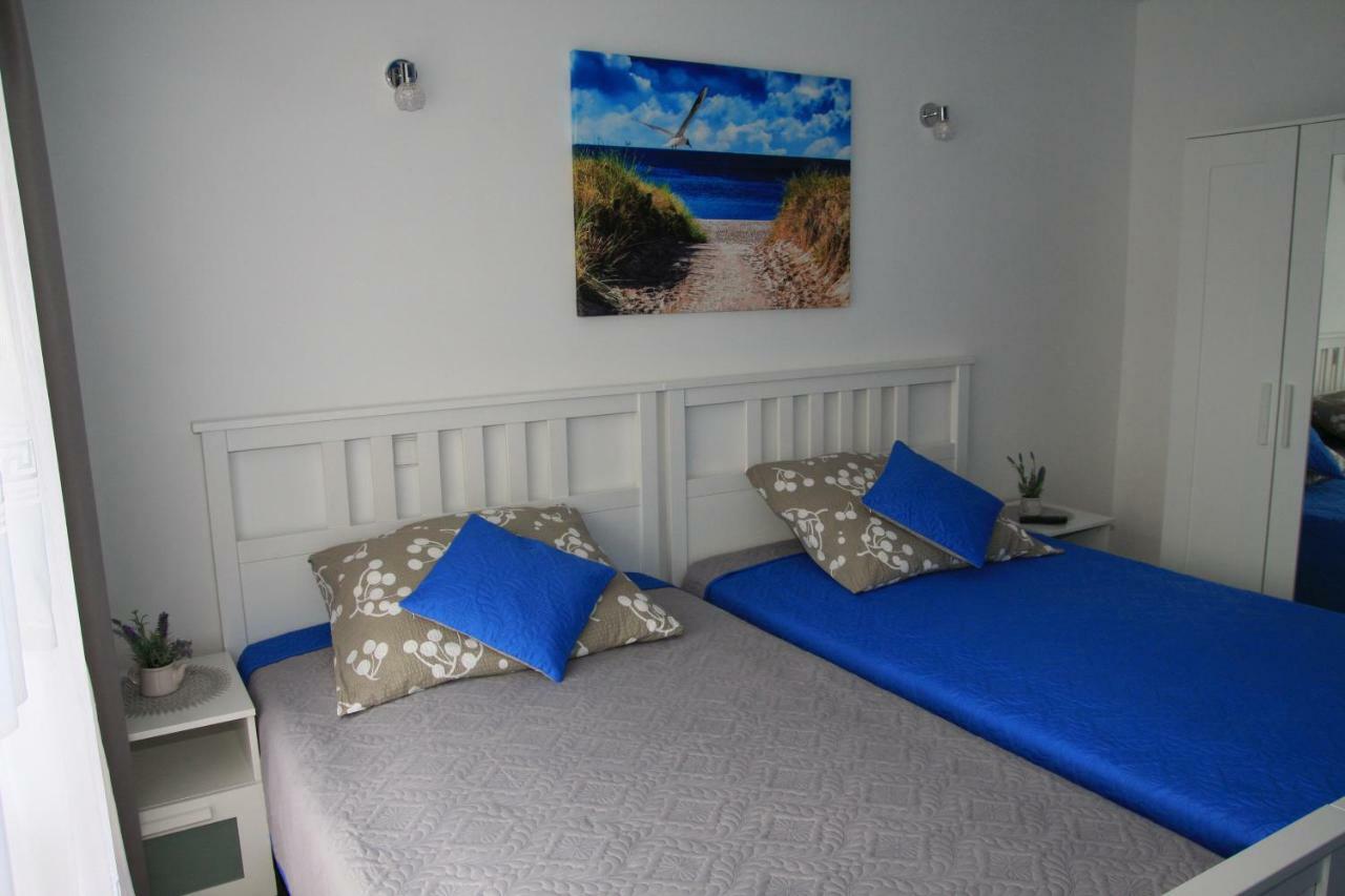 Andros Apartamenty سفينويتشي المظهر الخارجي الصورة