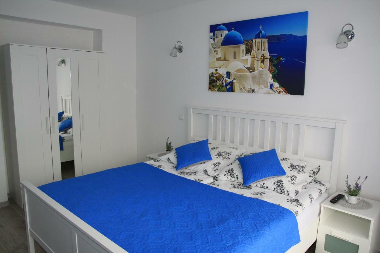 Andros Apartamenty سفينويتشي المظهر الخارجي الصورة