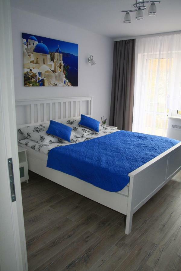 Andros Apartamenty سفينويتشي المظهر الخارجي الصورة