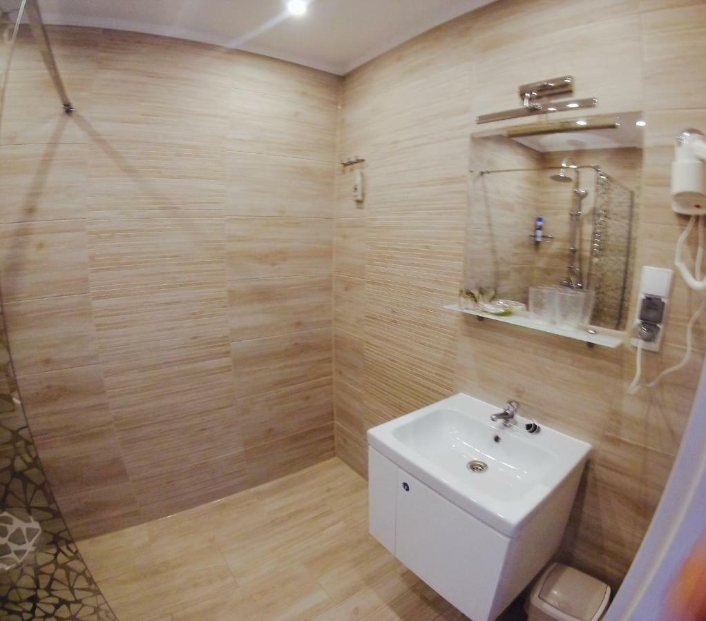 Andros Apartamenty سفينويتشي المظهر الخارجي الصورة
