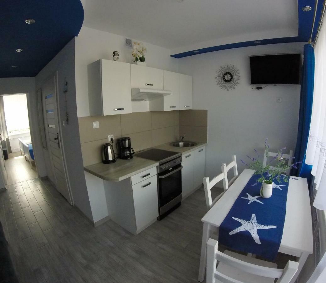 Andros Apartamenty سفينويتشي المظهر الخارجي الصورة
