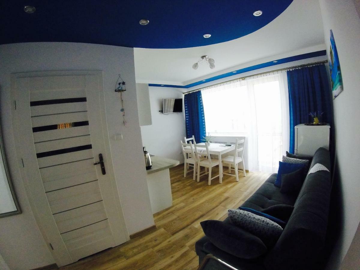 Andros Apartamenty سفينويتشي المظهر الخارجي الصورة