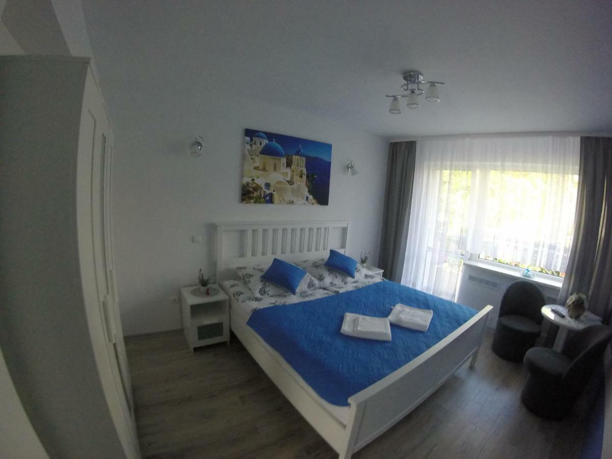 Andros Apartamenty سفينويتشي المظهر الخارجي الصورة