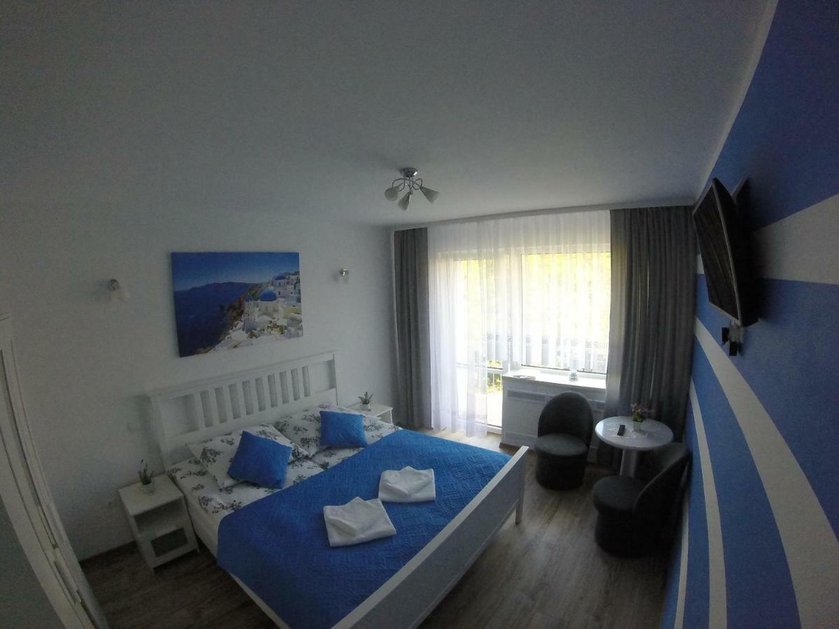 Andros Apartamenty سفينويتشي المظهر الخارجي الصورة