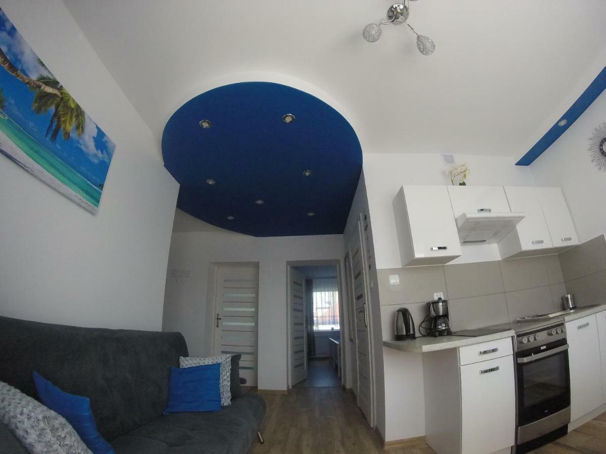 Andros Apartamenty سفينويتشي المظهر الخارجي الصورة