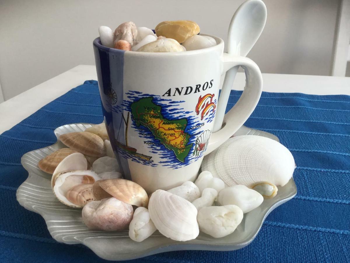 Andros Apartamenty سفينويتشي المظهر الخارجي الصورة